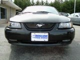 Used 2000 Ford Mustang Rocky Mount VA - by EveryCarListed.com