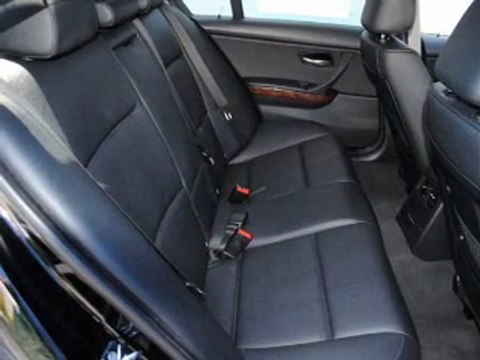 Used 2008 BMW 3-Series Murrieta CA - by EveryCarListed.com