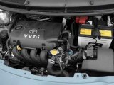 Used 2007 Toyota Yaris Baltimore MD - by EveryCarListed.com