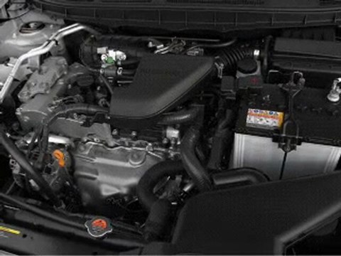 Used 2008 Nissan Rogue Murrieta CA - by EveryCarListed.com