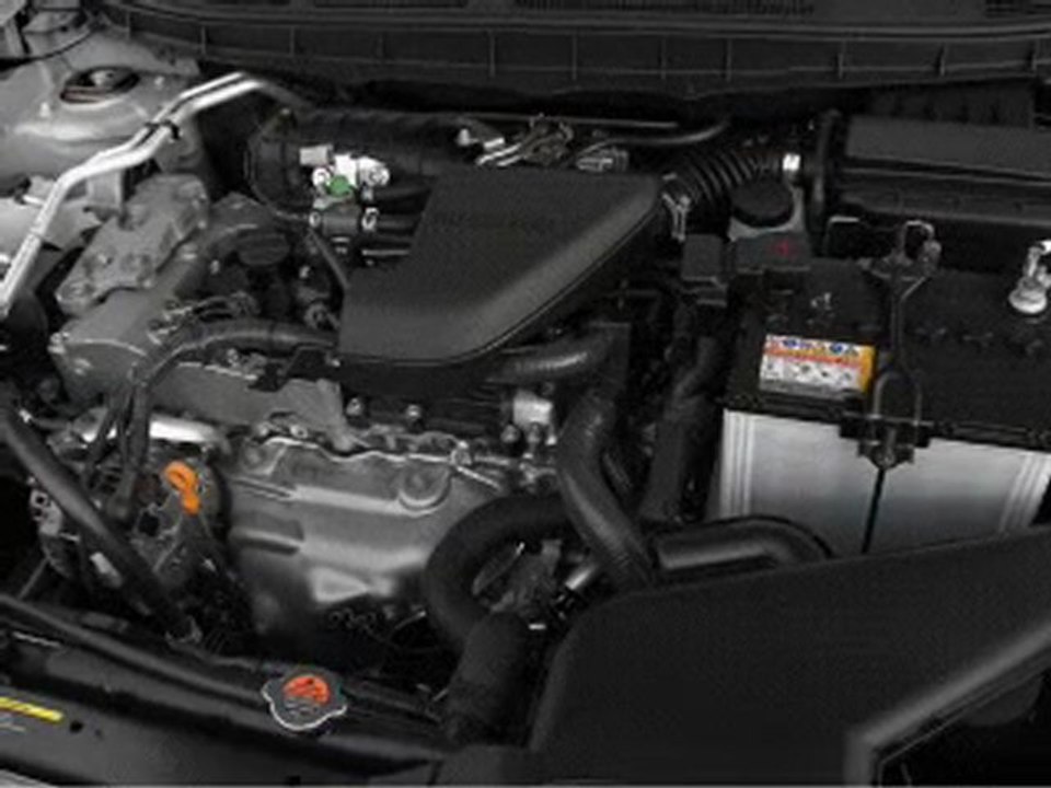 Used 2008 Nissan Rogue Murrieta CA - by EveryCarListed.com