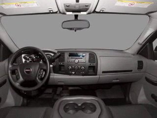 New 2012 GMC Sierra 2500 Statesville NC - by EveryCarListed.com