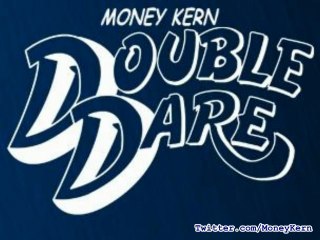 Money Kern - Double Dare