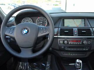New 2012 BMW X5-Series Murrieta CA - by EveryCarListed.com