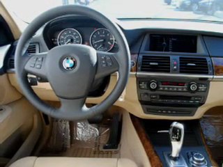 New 2012 BMW X5-Series Murrieta CA - by EveryCarListed.com
