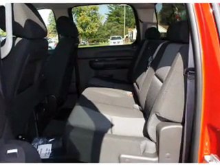 New 2012 GMC Sierra 1500 Statesville NC - by EveryCarListed.com