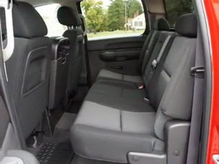 New 2012 GMC Sierra 1500 Statesville NC - by EveryCarListed.com