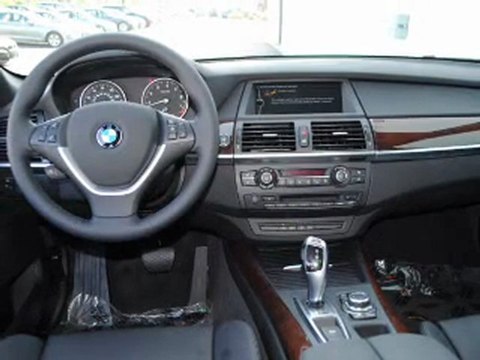 New 2012 BMW X5-Series Murrieta CA - by EveryCarListed.com