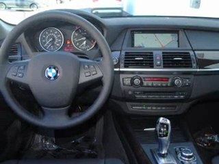 New 2012 BMW X5-Series Murrieta CA - by EveryCarListed.com