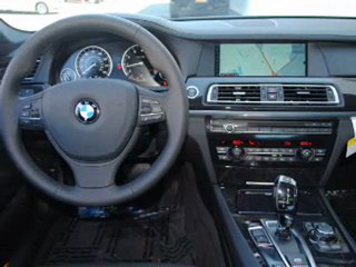 New 2012 BMW 7-Series Murrieta CA - by EveryCarListed.com