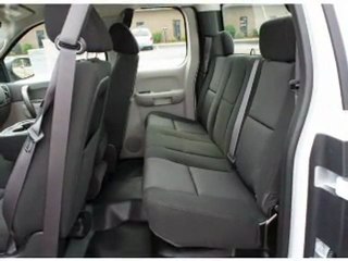 New 2012 GMC Sierra 1500 Statesville NC - by EveryCarListed.com