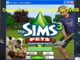 Free Sims 3 Pets Keygenerator