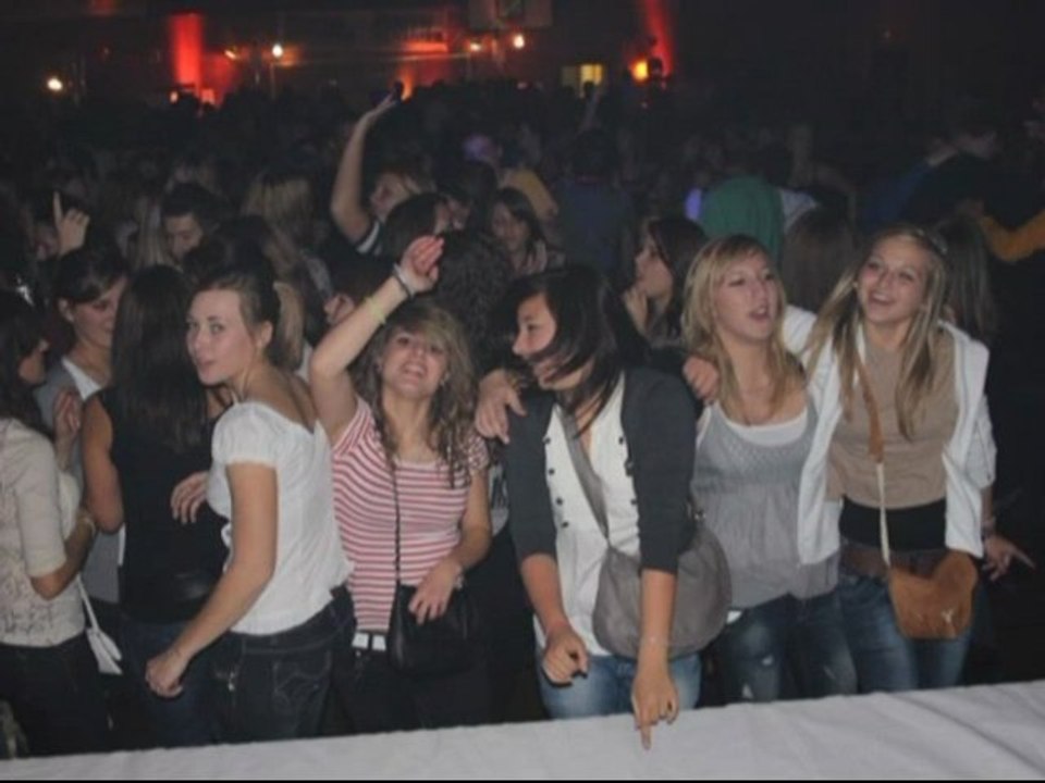 SOIREE OKTOBERFEST AZUR FM 1ere Sequence