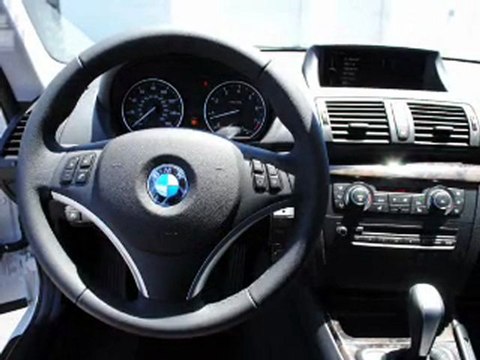 New 2012 BMW 1-Series Murrieta CA - by EveryCarListed.com