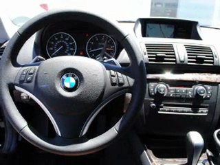 New 2012 BMW 1-Series Murrieta CA - by EveryCarListed.com