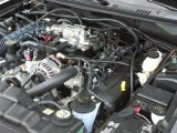 Used 2002 Ford Mustang West Palm Beach FL - by EveryCarListed.com