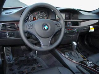 New 2011 BMW 3-Series Murrieta CA - by EveryCarListed.com