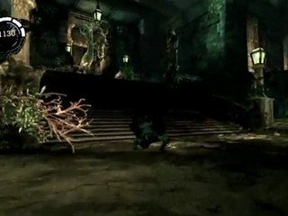 [PC] Batman Arkham Asylum - 06