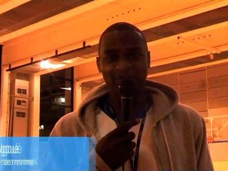 L'effet Tony Paker à Asnières-sur-Seine