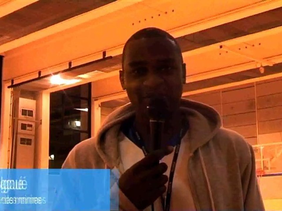 L'effet Tony Paker à Asnières-sur-Seine