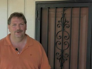 THDExteriors - Paul Spielman Speaks About Entryways