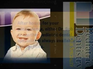 Castle Rock Pediatric Dentistry Oct2011