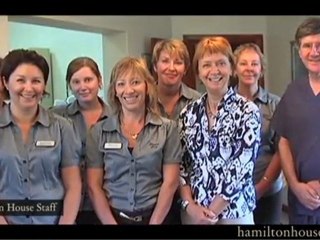 Adelaide, South Australia Plastic Surgery - Hamilton House