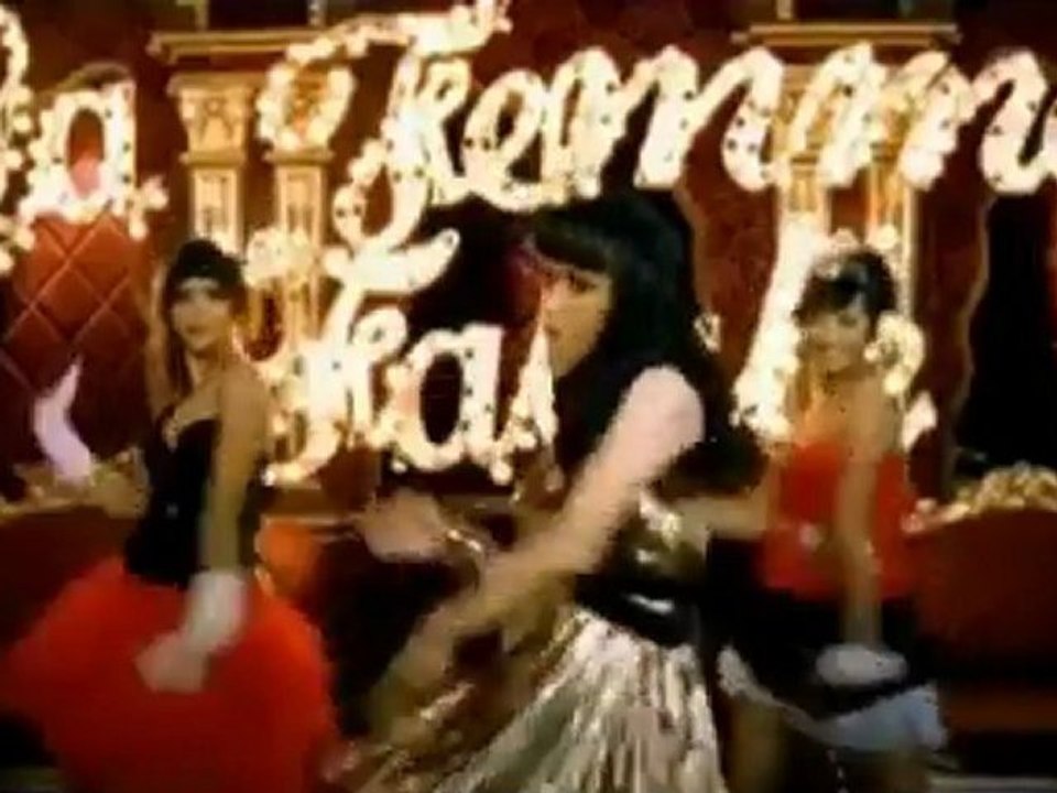 Julia Ferez - Belah Duren