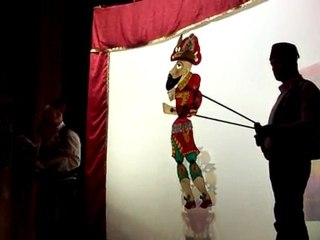 KARAGÖZ DEV PERDEDE -HAYALİ CENGİZ-SUAT