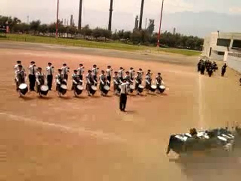 secundaria 9 - marcha 7