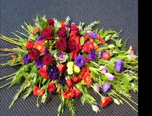 Flower Shops Christchurch | Central City Flowers