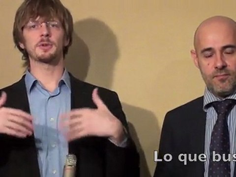 Cómo vender tu proyecto a un inversor en 15 minutos