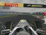 ARL F1 Round 4 Turkey Highlights