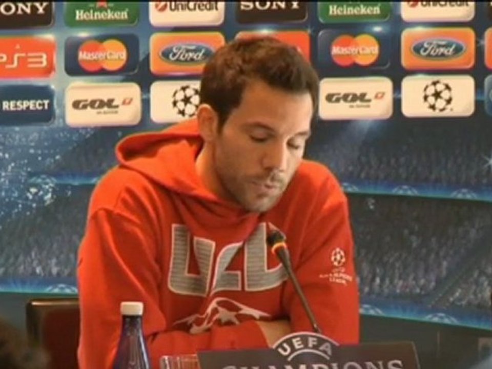 Castro - Valencia wird alles versuchen