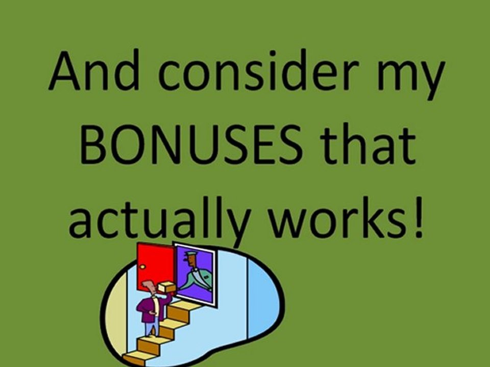 Secret Commission System Review : MUST SEE NEWS!