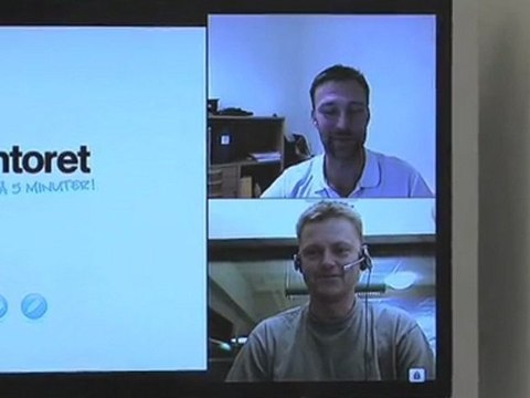 It-Konsult Bollnäs ITKontoret Sverige AB