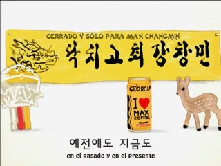 [FANVID] Changmin - Querido Oppa ♥ (Spanish sub)