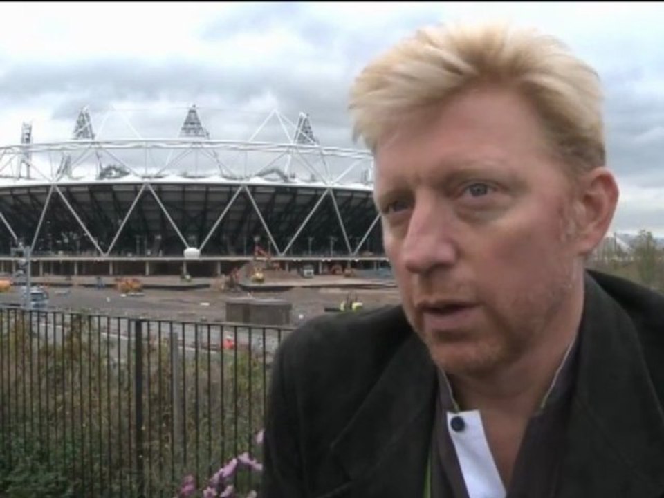 Becker glaubt an Wozniacki