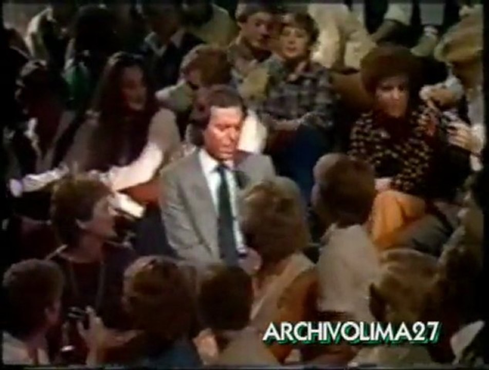 JULIO IGLESIAS  ♫♥♪  NATHALIE ♫♥♪