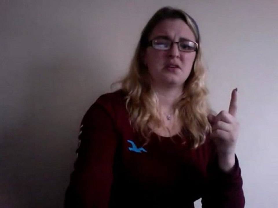 asl 7 silent coffee night in eugene oregon deaf event