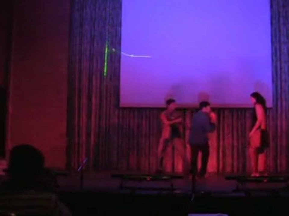 ISAR Deepotsav 2011- Part 5