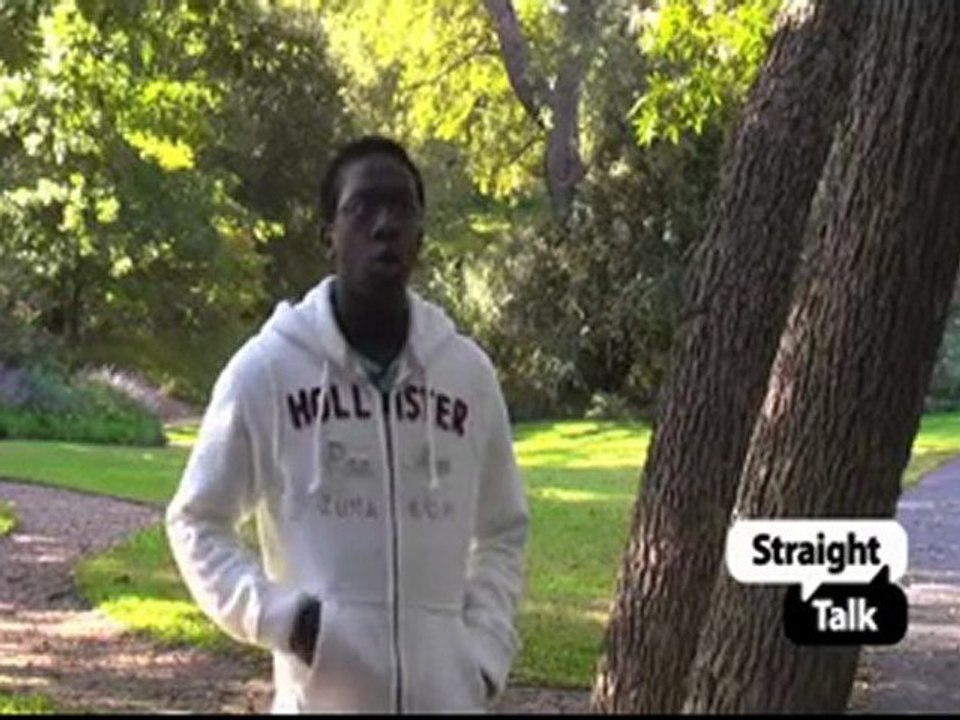 STRAIGHT TALK’S $30 SERVICE PLAN.