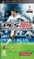 Pro Evolution Soccer 2012 PSP ISO DOWNLOAD GAME FOR PSP