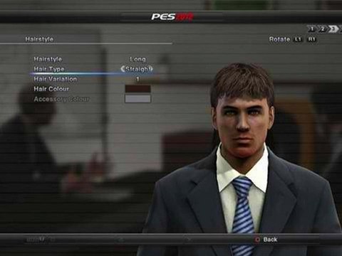 Working Pro Evolution Soccer 2012 PSP ISO Download