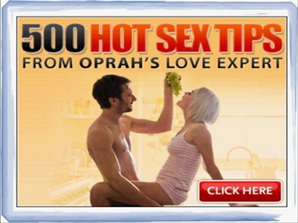 500 Love Making Tips and Secrets