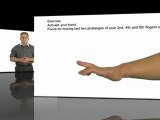 Finger Exercises -  Fingers, Hands, Arms Therapy and Development Exercises 1