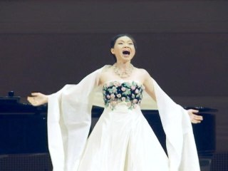 NTD's Vocal Competition Concludes in New York