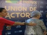 Asunción Balaguer, distinguida por la Unión de Actores con el premio Toda una Vida