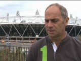 Olympia 2012 - Redgrave so gerne dabei