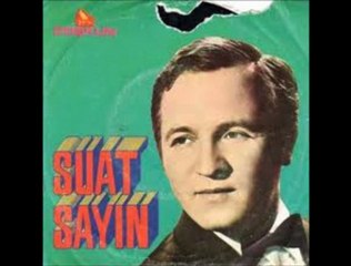 SUAT SAYIN - AŞKIMI GERİ VERDİN